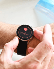 Food Supplement for heart and blood-vessels