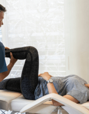 For physiotherapists