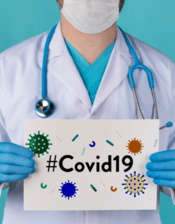 Products to help with COVID-19 infection