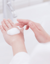 Cleansers and soaps