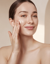 Face creams