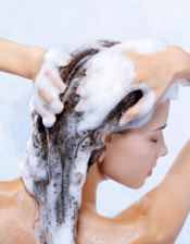 Shampoos