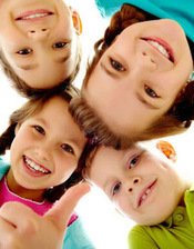 PRODUCTS FOR CHILDREN