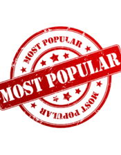 TOP bestsellers
