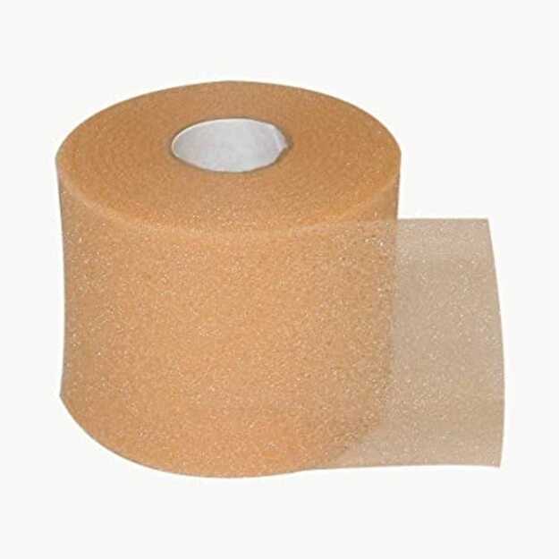Pretape 6.8cm x 27m (beige)
