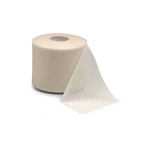 Pretape 6.8cm x 27m (white)
