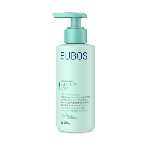 Eubos Sensitive regenerating cream for sensitive skin 150 ml