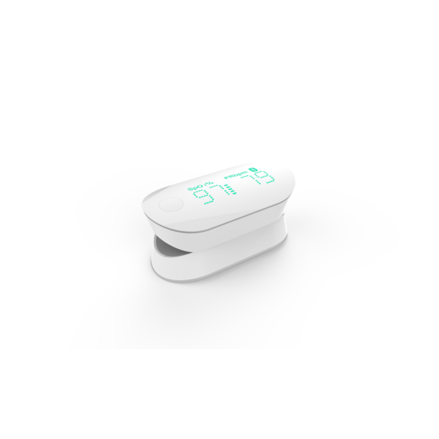 WIRELESS PULSE OXIMETER PO3