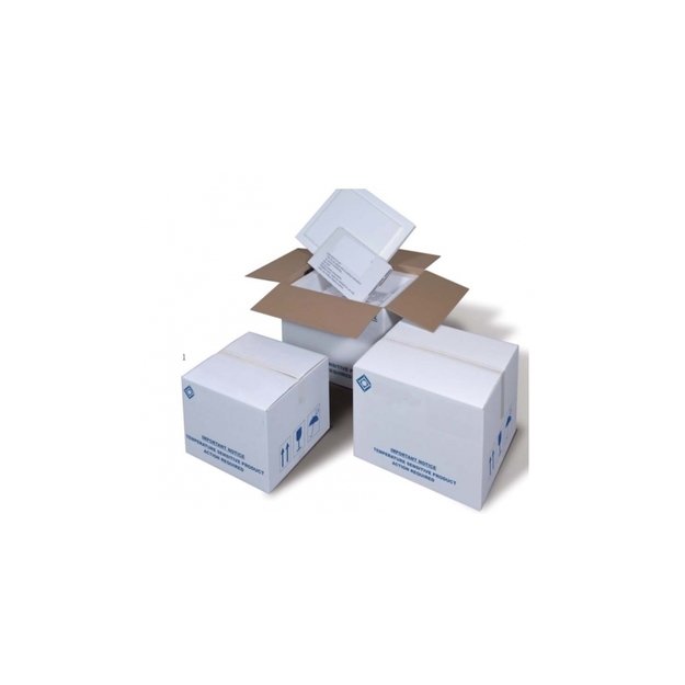 Isothermal box Isobox 14-Chilled96