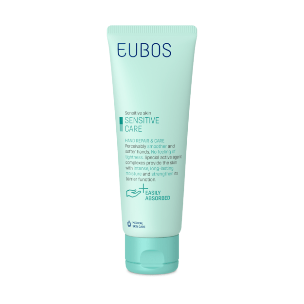 Eubos Sensitive regenerating cream for sensitive skin 75 ml