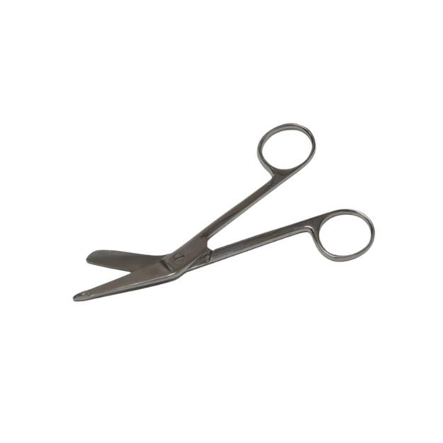 Bandage scissors 