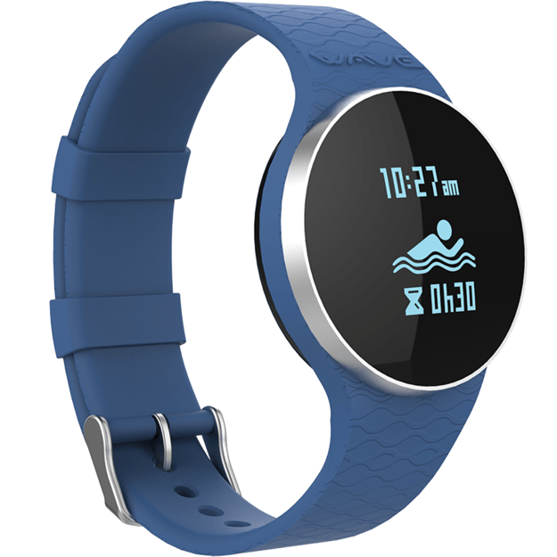 NAUJIENA! Bevielis žingsniamatis iHealth Wave