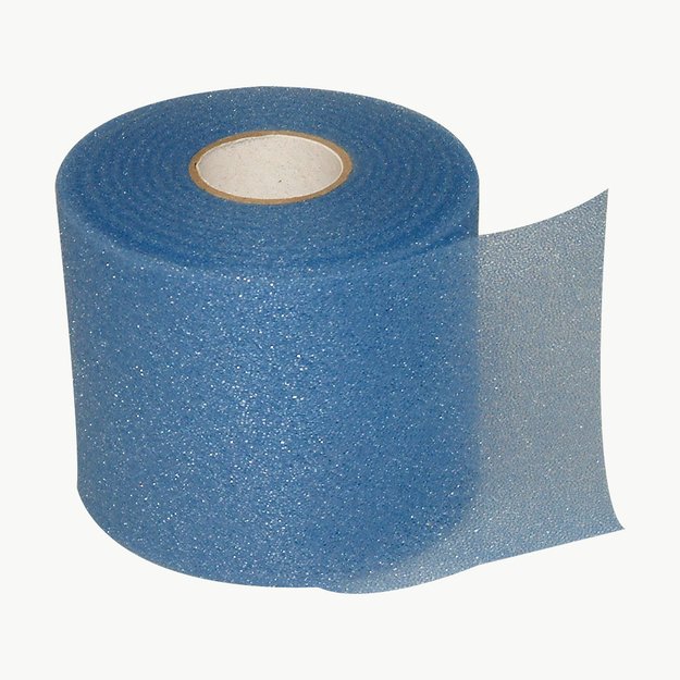 Pretape 6.8cm x 27m (blue)