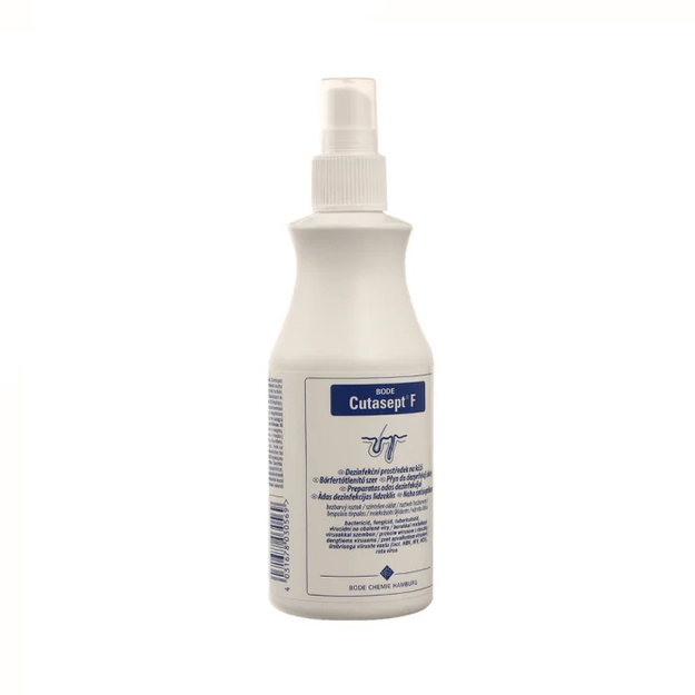 Cutasept F 250 ml. spray