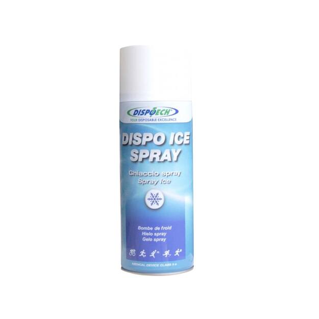Dispo Ice Spray 400 ml